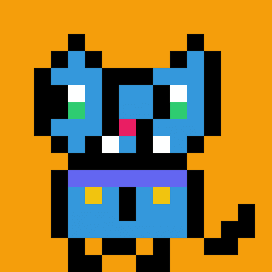 Robin Kitties #1875