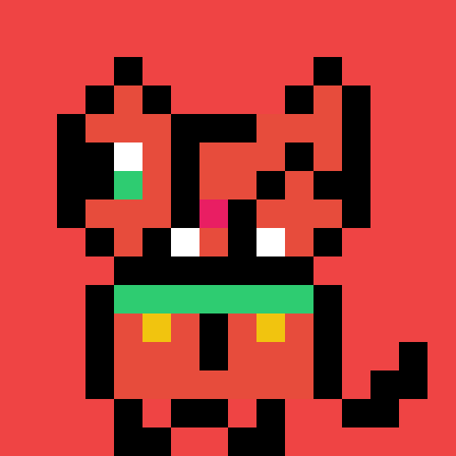 Robin Kitties #1880