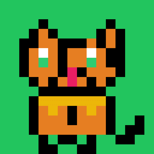 Robin Kitties #1891
