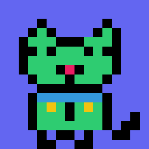 Robin Kitties #1922