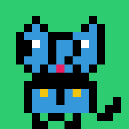 Robin Kitties #1963