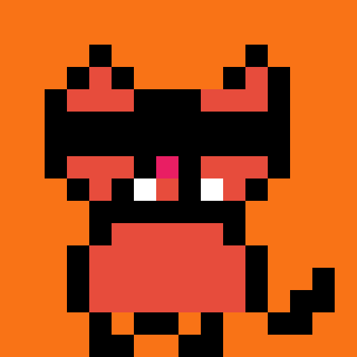 Robin Kitties #198