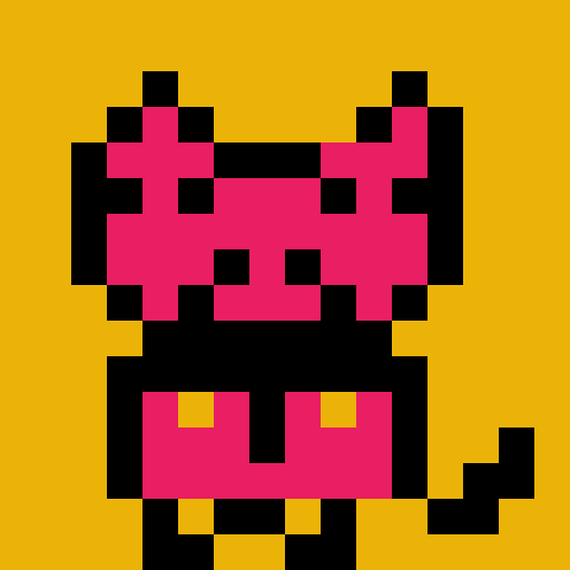 Robin Kitties #1983