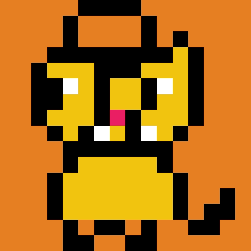 Robin Kitties #1990