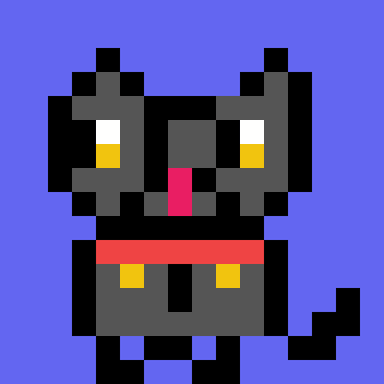 Robin Kitties #20