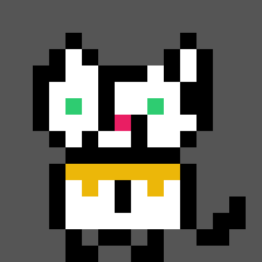 Robin Kitties #200