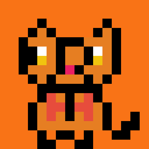 Robin Kitties #2002