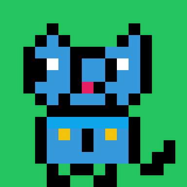 Robin Kitties #2007