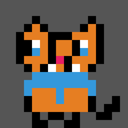 Robin Kitties #2012