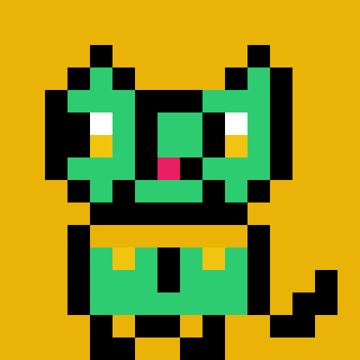 Robin Kitties #2016