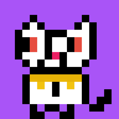 Robin Kitties #2022