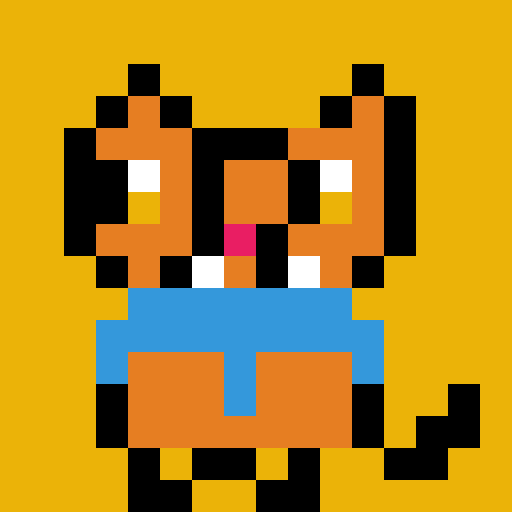 Robin Kitties #2027