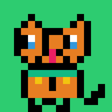 Robin Kitties #2036