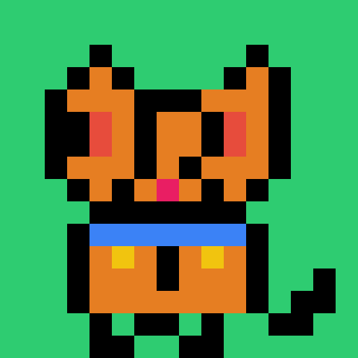 Robin Kitties #2038