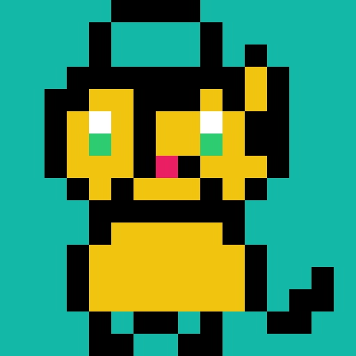 Robin Kitties #204