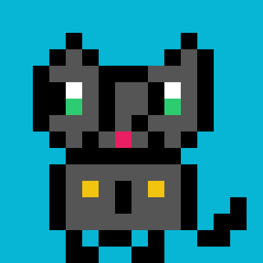 Robin Kitties #2049