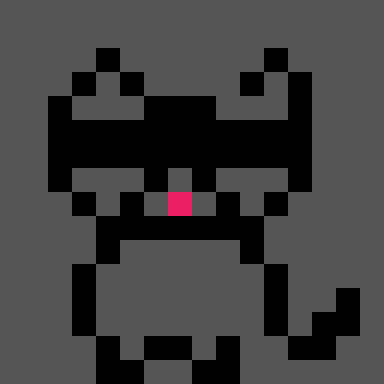 Robin Kitties #206