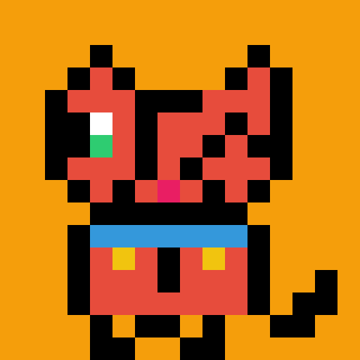 Robin Kitties #2081