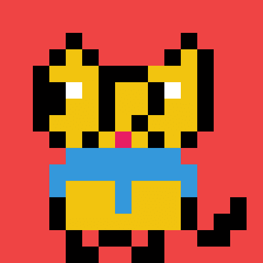 Robin Kitties #2097