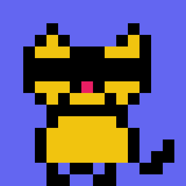 Robin Kitties #2099
