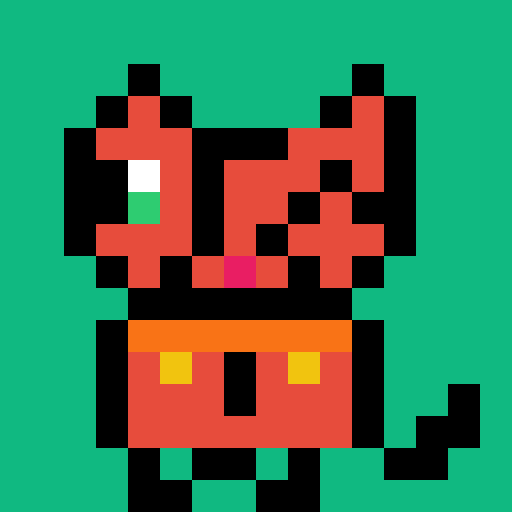 Robin Kitties #21