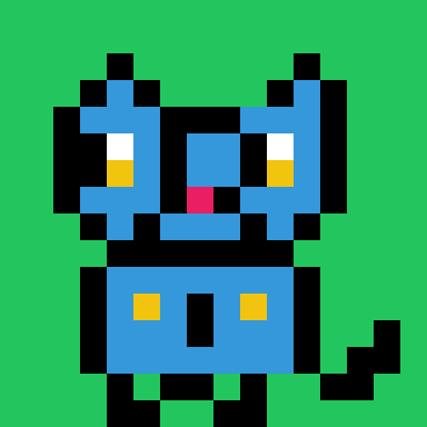 Robin Kitties #2102