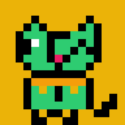 Robin Kitties #2116