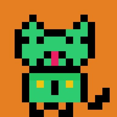 Robin Kitties #2126