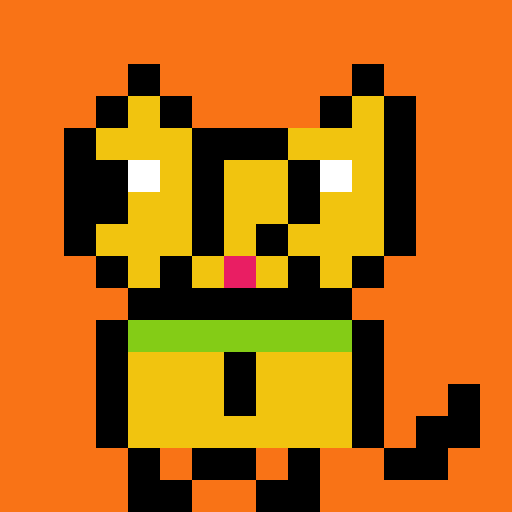 Robin Kitties #2128