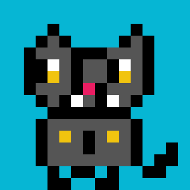 Robin Kitties #2137