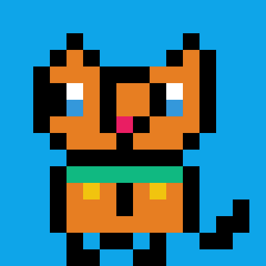 Robin Kitties #214