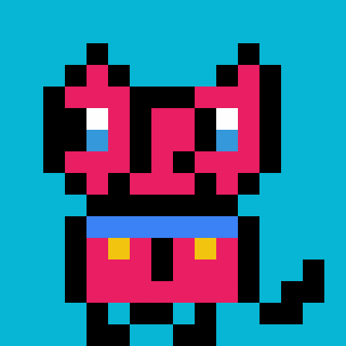 Robin Kitties #2147