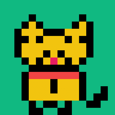 Robin Kitties #2177