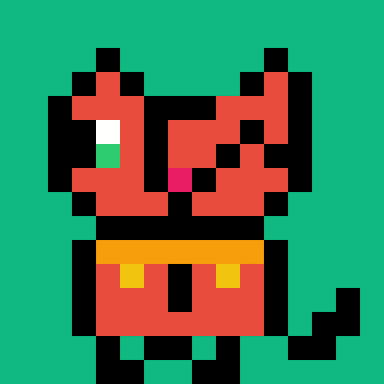 Robin Kitties #2181
