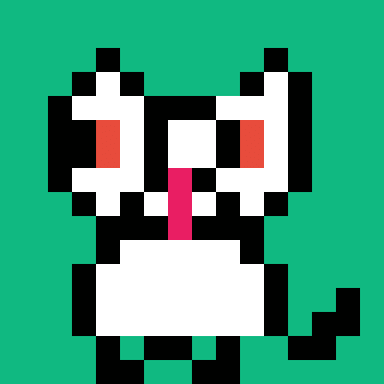 Robin Kitties #2186