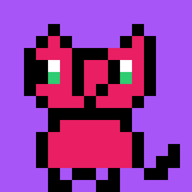 Robin Kitties #2189