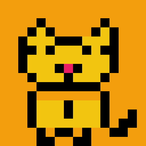 Robin Kitties #2194