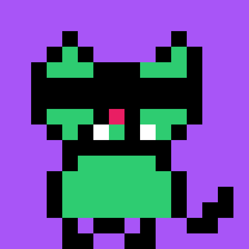 Robin Kitties #2198
