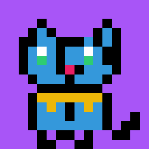 Robin Kitties #2205