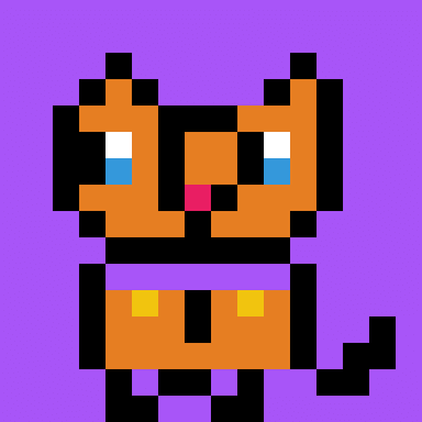 Robin Kitties #2217
