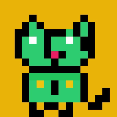 Robin Kitties #2225