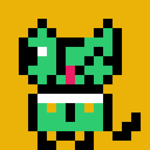 Robin Kitties #2229
