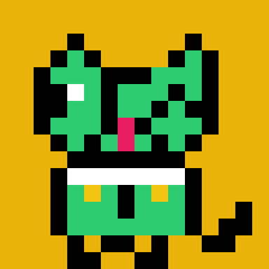 Robin Kitties #2229