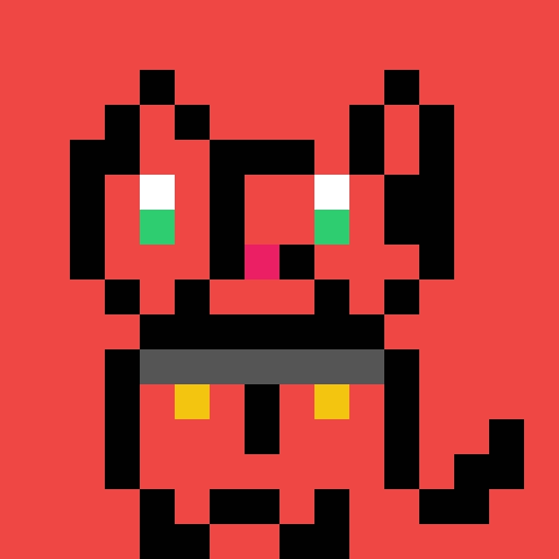 Robin Kitties #2239