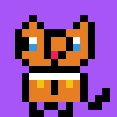 Robin Kitties #2250