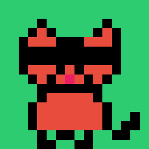 Robin Kitties #2251