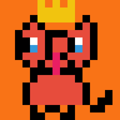 Robin Kitties #2254