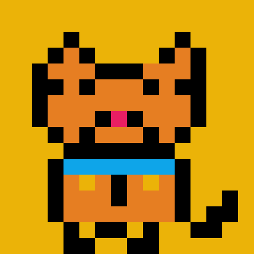 Robin Kitties #226