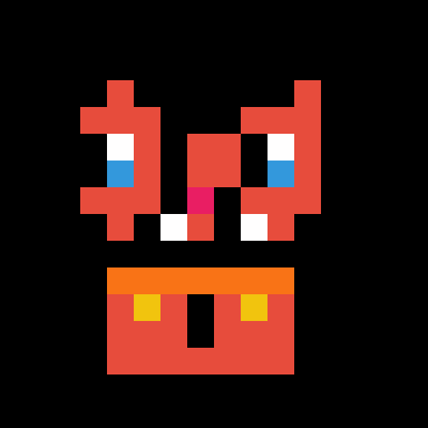 Robin Kitties #2271