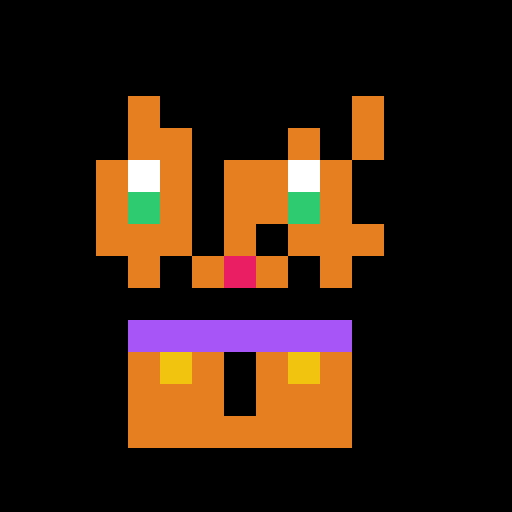 Robin Kitties #2273